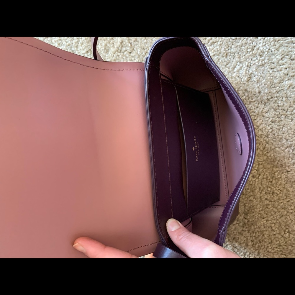 Kate Spade Purse - Picture 3 of 4